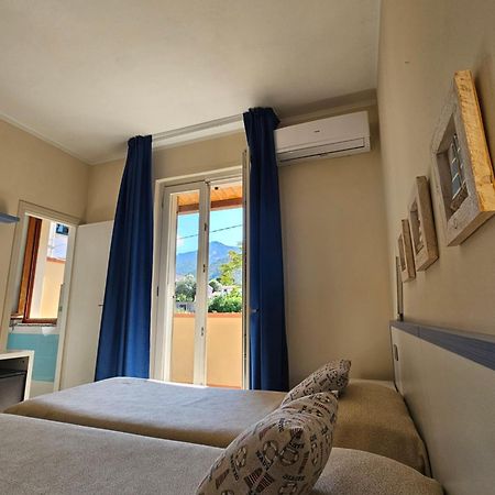 פומונטה Hotel Corallo מראה חיצוני תמונה