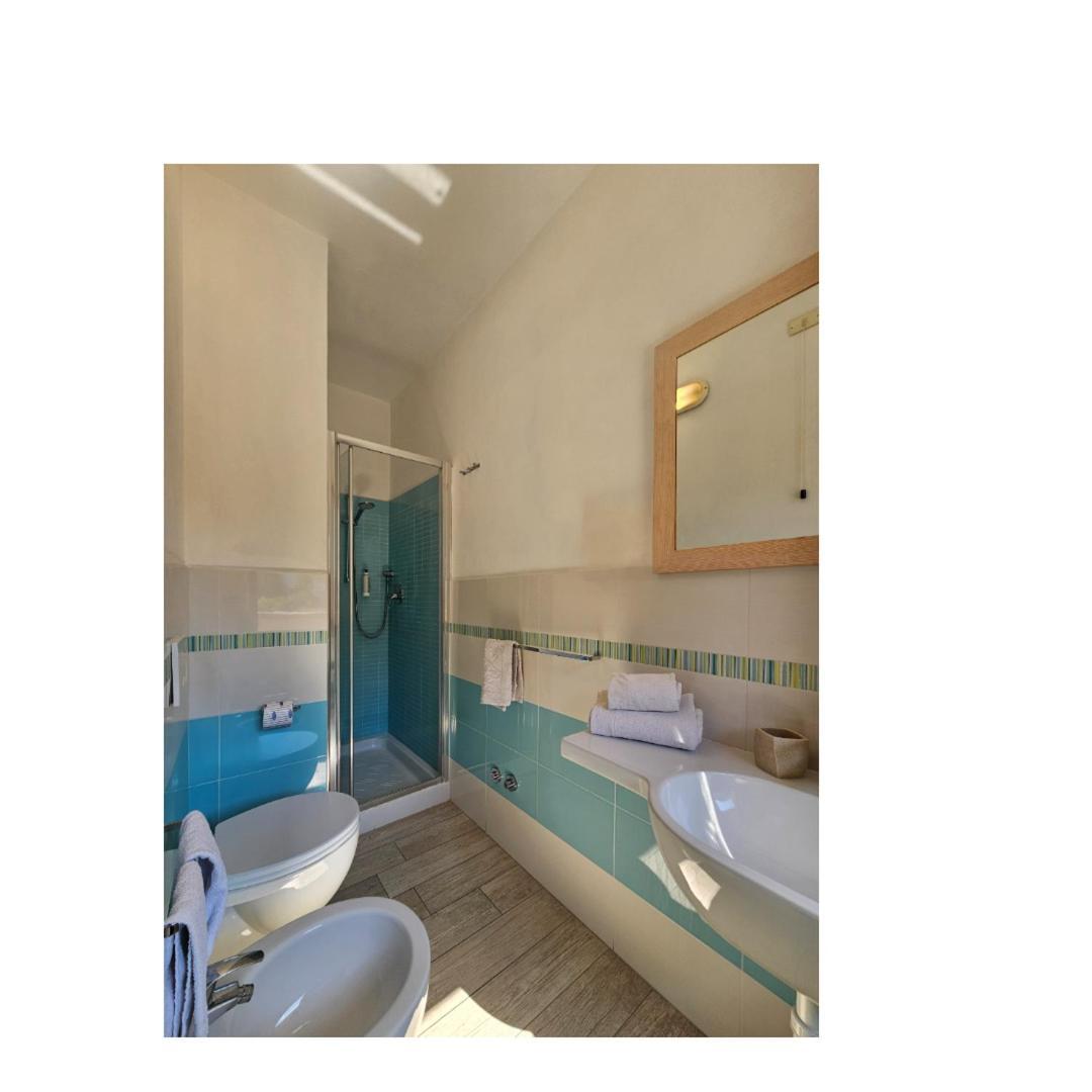 פומונטה Hotel Corallo מראה חיצוני תמונה
