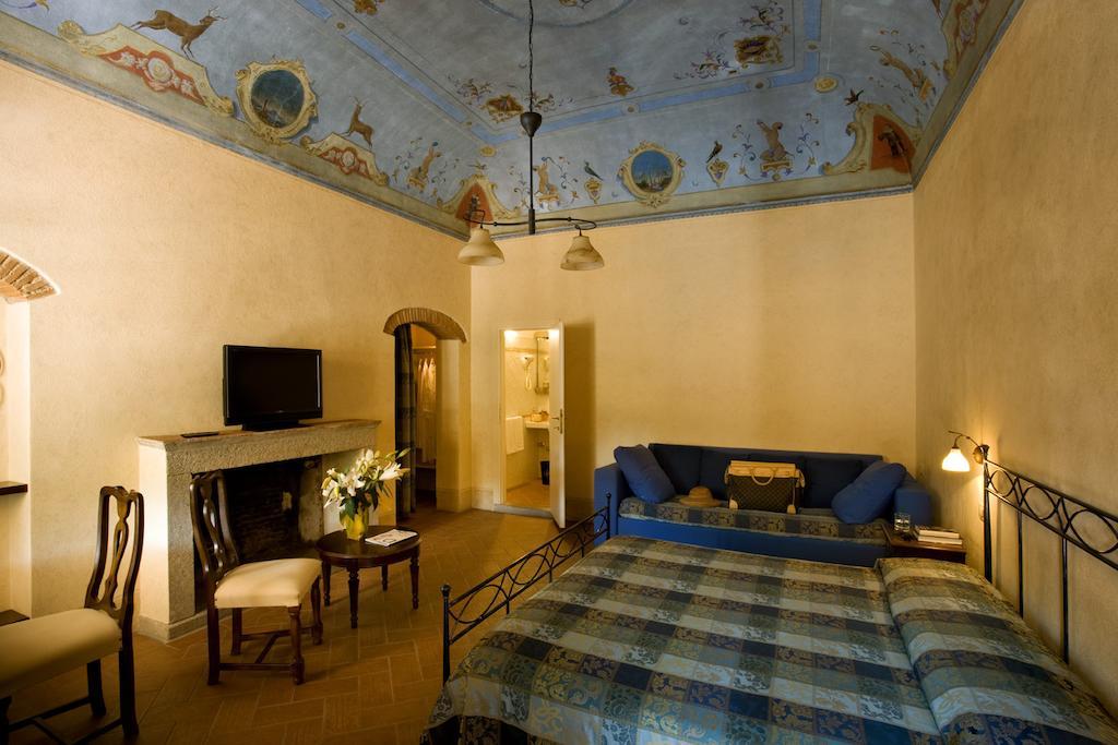 פומונטה Hotel Corallo מראה חיצוני תמונה
