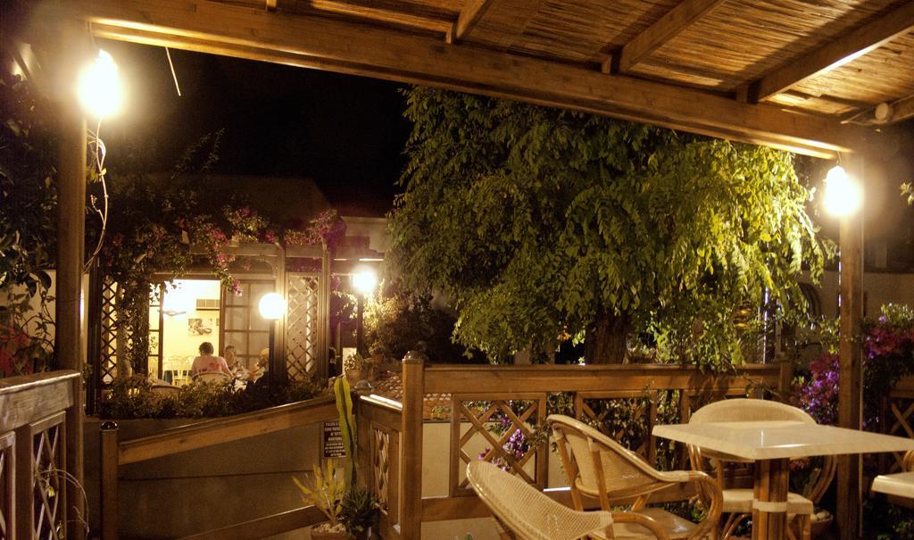 פומונטה Hotel Corallo מראה חיצוני תמונה