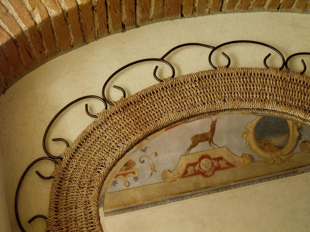 פומונטה Hotel Corallo מראה חיצוני תמונה