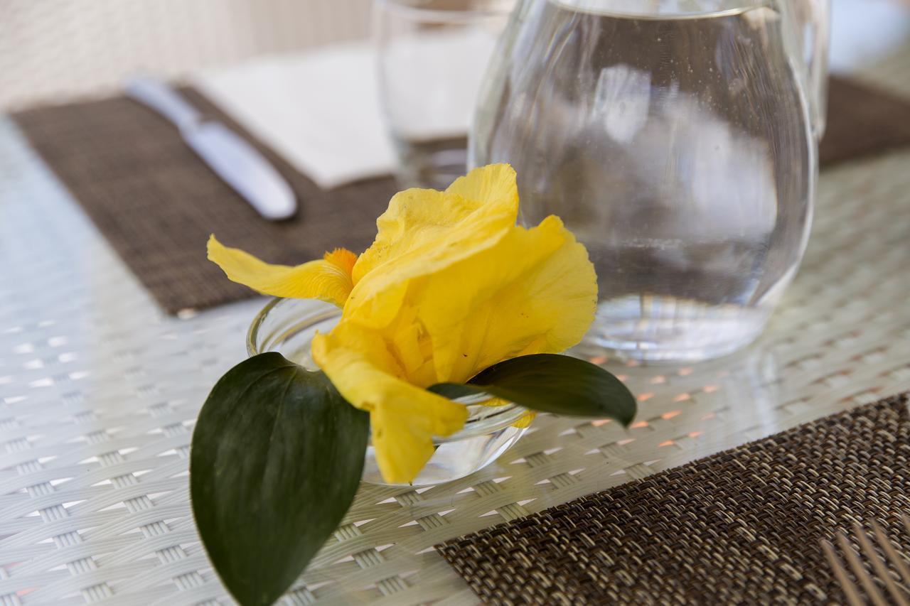 פומונטה Hotel Corallo מראה חיצוני תמונה
